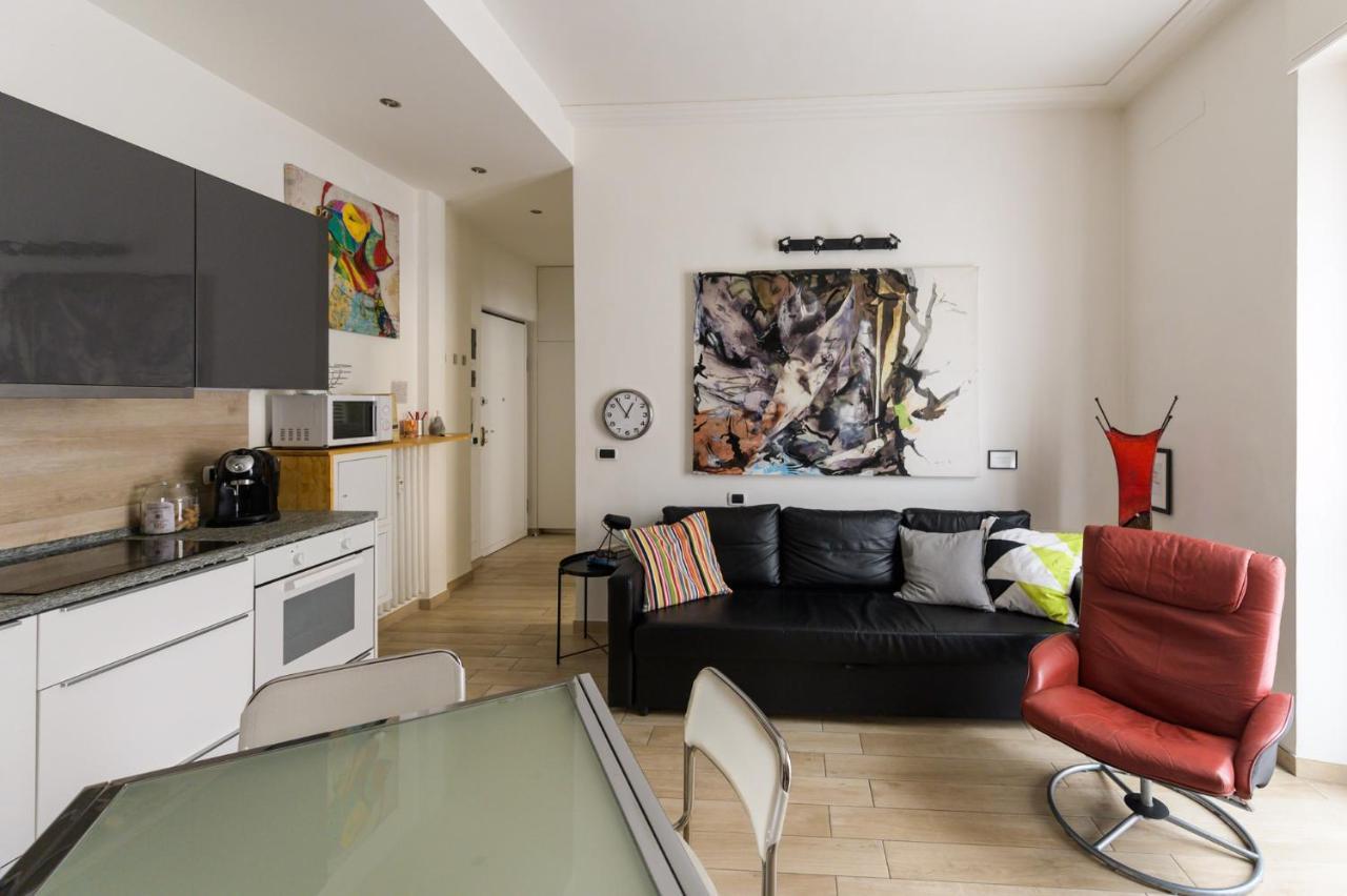 Apartament Casa Margaux *