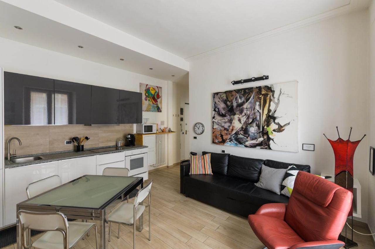 Apartament Casa Margaux Turyn