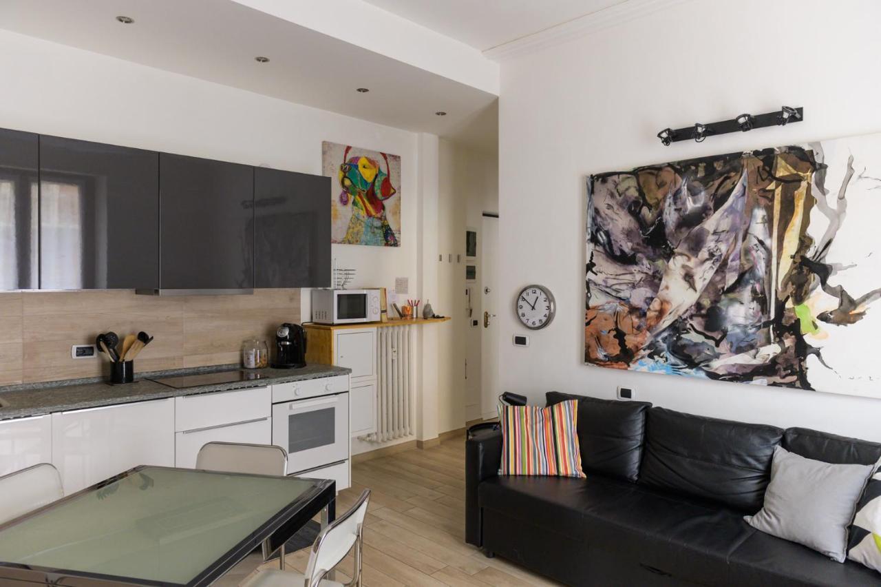 Apartament Casa Margaux Turyn