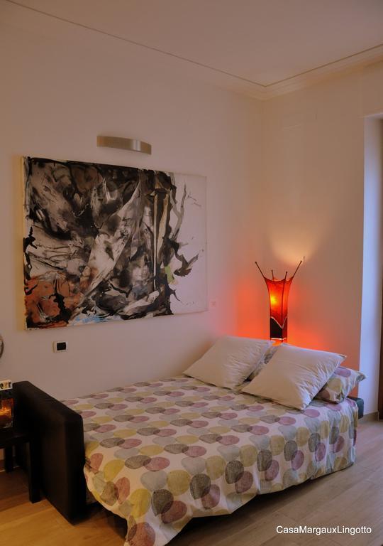 Apartament Casa Margaux *